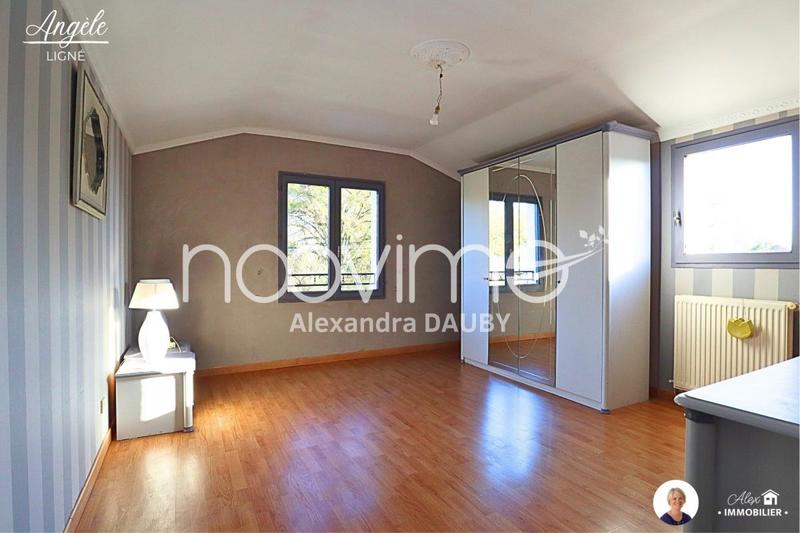 Maison - 150 m² - 5 pièces