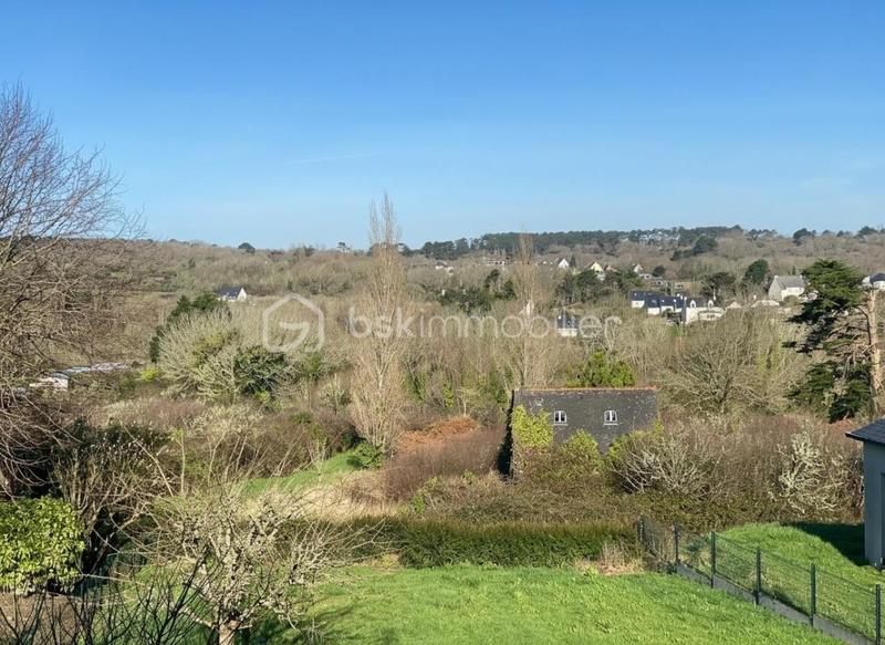 Maison - 117 m² - 5 pièces