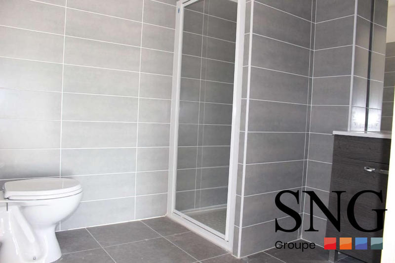 Appartement - 39 m² - 2 pièces