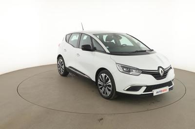 Renault Scénic 1.7 Blue dCi Zen 120 ch