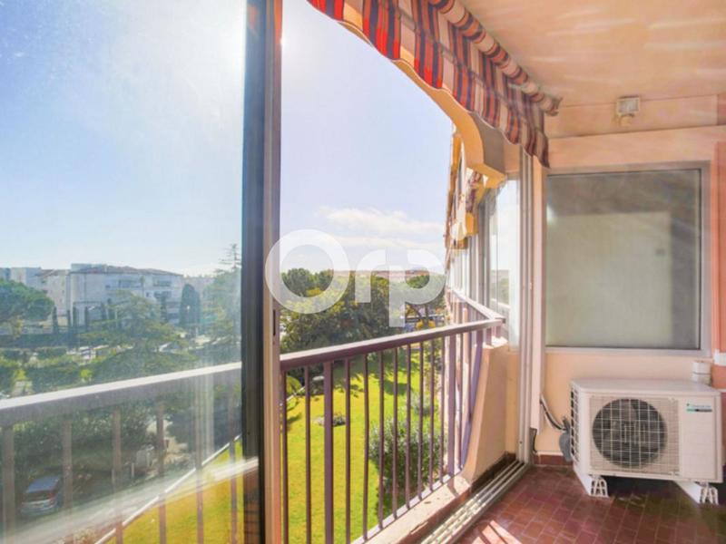 Appartement - 28 m² - 1 pièce