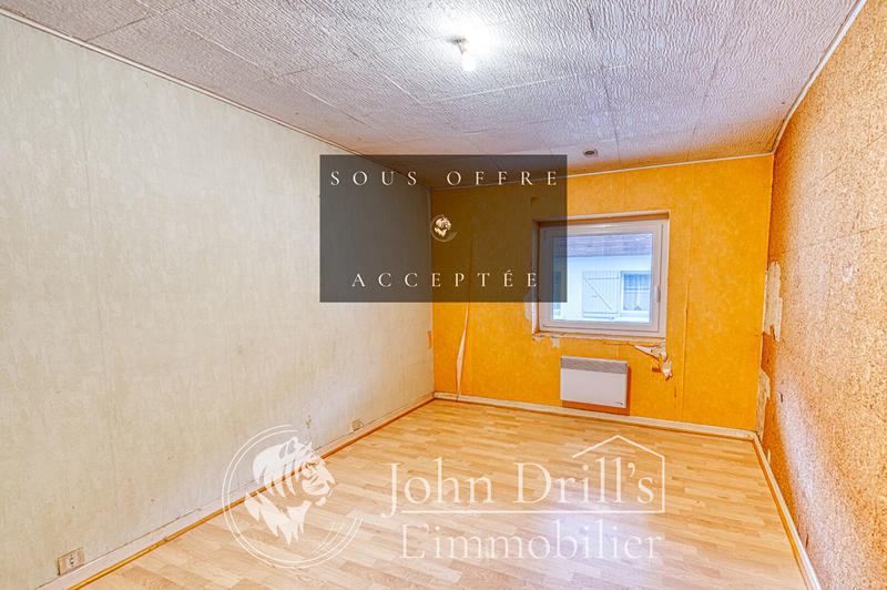 Maison - 126 m² - 6 pièces