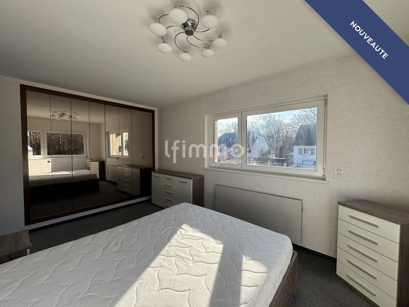 Maison - 152 m² - 5 pièces