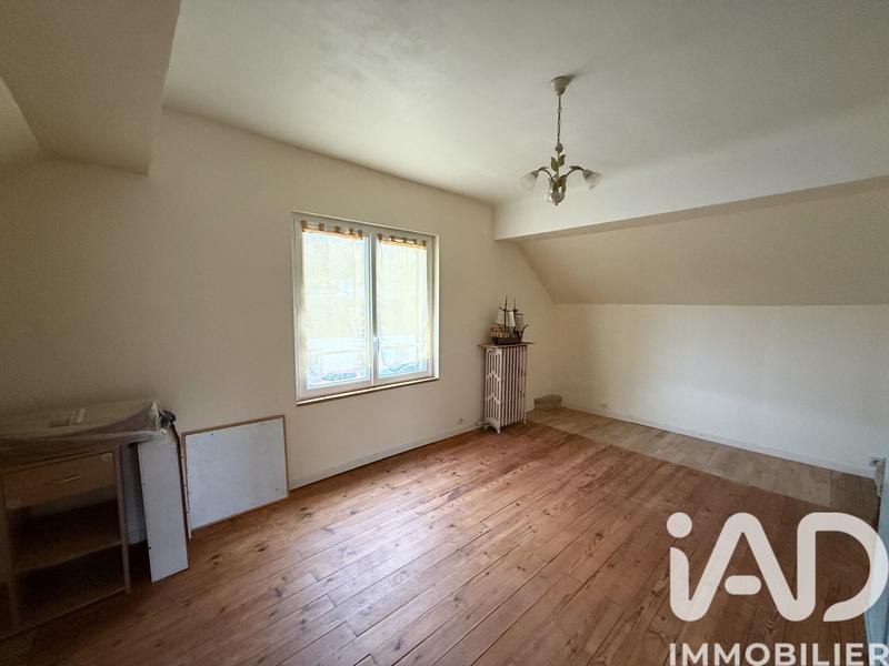 Maison - 159 m² - 6 pièces