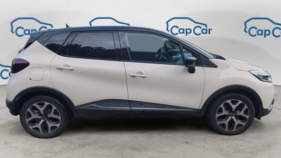 Renault Captur 1.3 TCe 130 Business