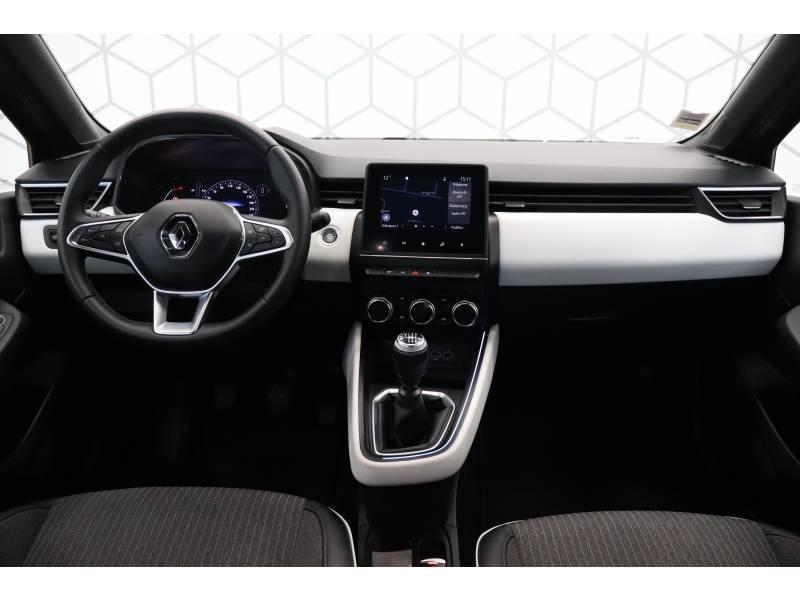 Renault Clio Blue dCi 100 - 21n Intens