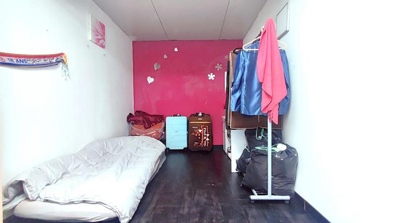 Maison - 162 m² - 8 pièces