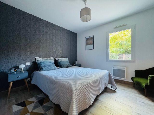 Maison - 72 m² - 3 pièces