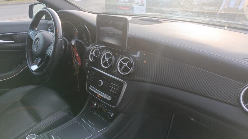 Mercedes Gla 2.1 200 136 7g-Dct Starlight Edition - Automatique