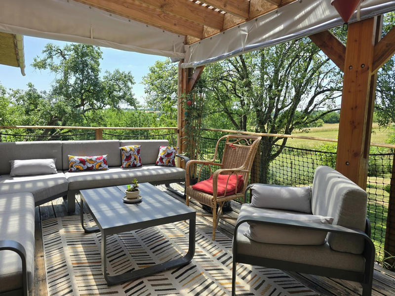 Maison ancienne - 126 m² - 6 pièces