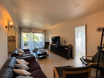 Appartement - 115 m² - 5 pièces