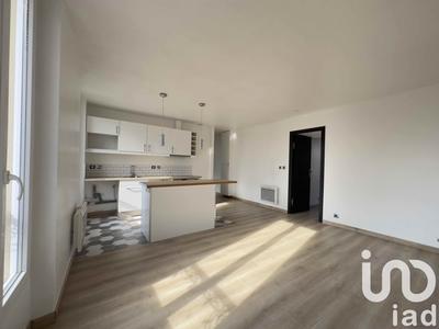 Appartement - 41 m² - 2 pièces