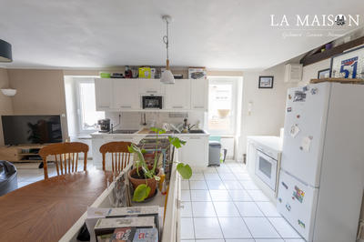 Appartement - 42 m² - 3 pièces