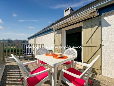 Duplex - 35 m² - 2 pièces