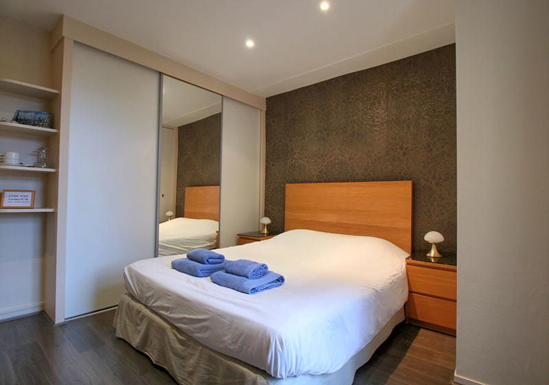 Appartement - 53 m² - 3 pièces