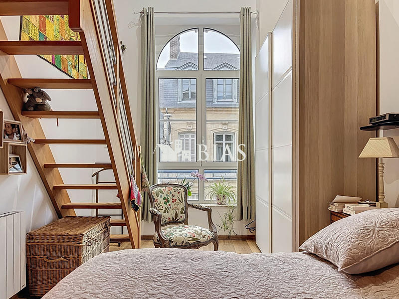 Maison ancienne - 130 m² - 4 pièces