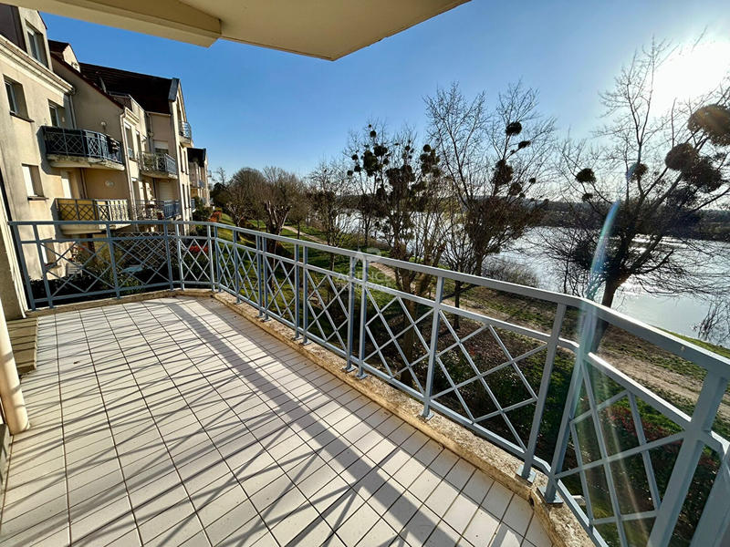 Appartement - 82 m² - 4 pièces