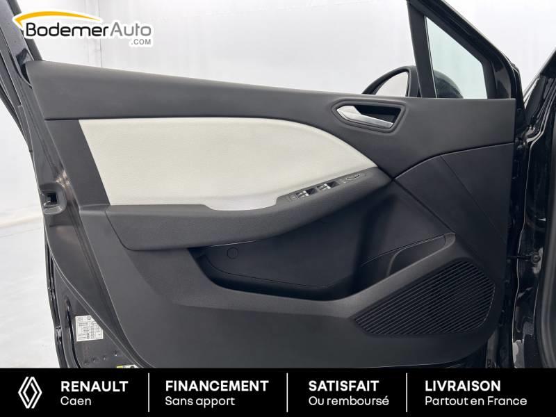 Renault Clio TCe 90 X-Tronic - 21 Intens