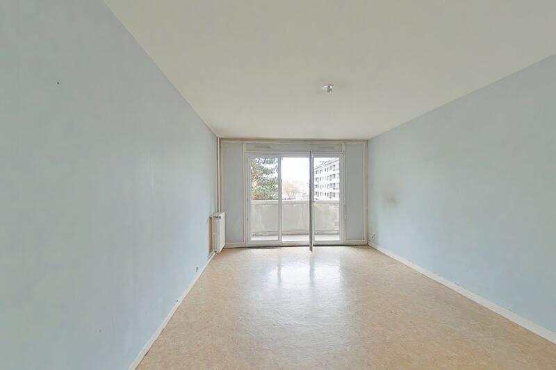 Appartement - 88 m² - 3 pièces