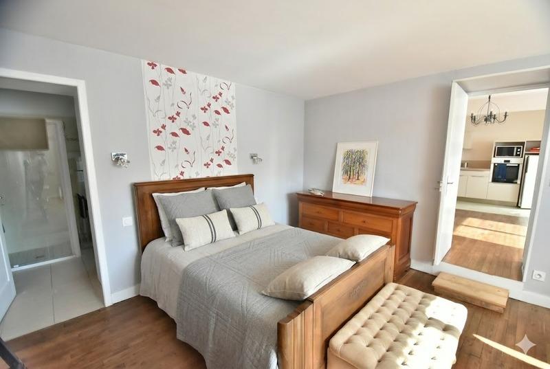 Maison - 191 m² - 7 pièces