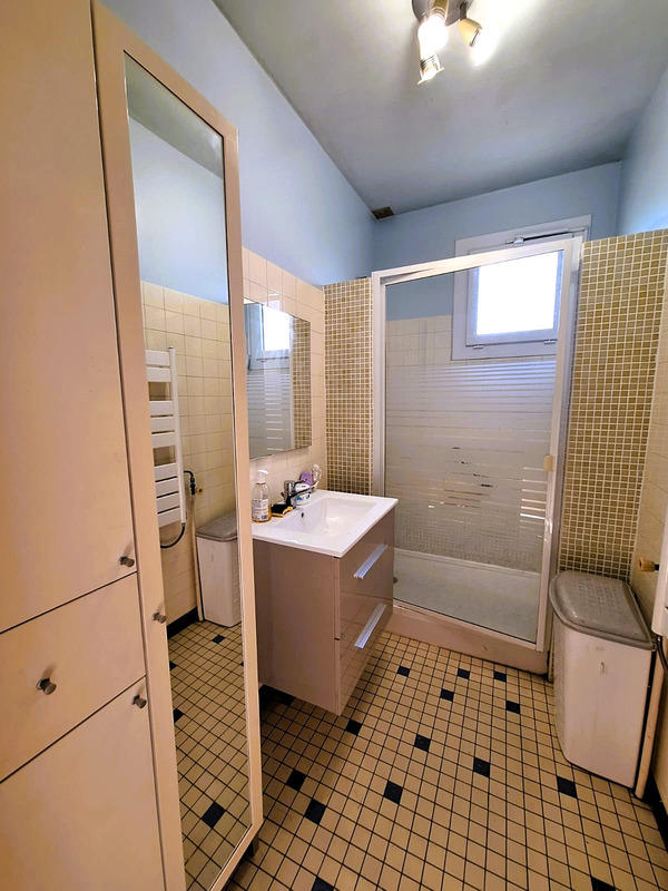 Maison - 82 m² - 4 pièces