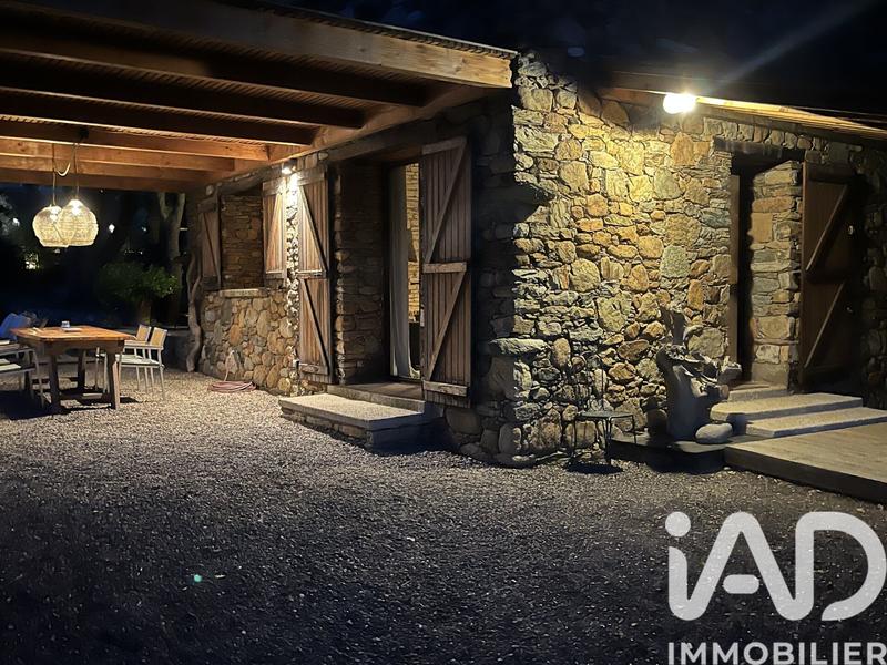 Maison - 168 m² - 6 pièces