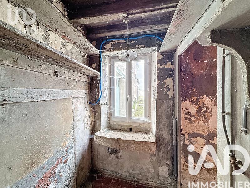 Ferme - 56 m² - 2 pièces