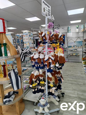 Fonds de commerce - 106 m²