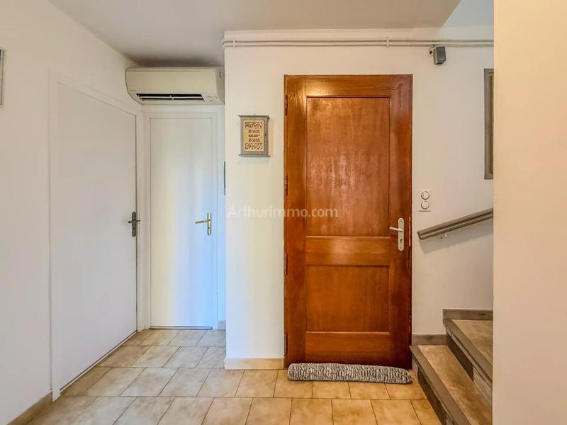 Maison - 108 m² - 4 pièces