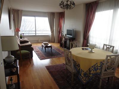 Appartement - 58 m² - 2 pièces