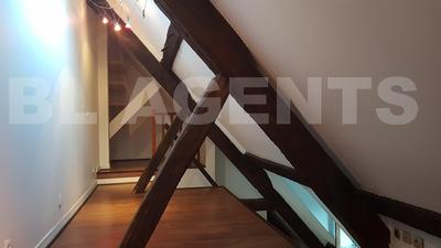 Appartement - 31 m² - 1 pièce