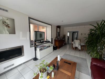 Immeuble - 240 m²