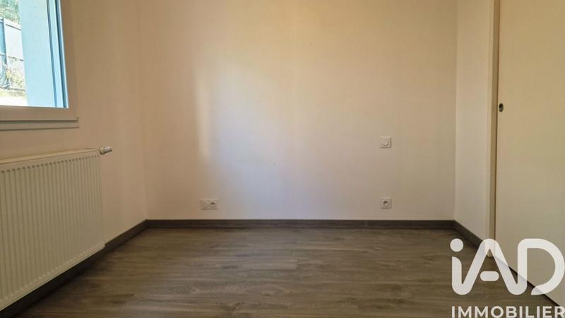 Maison - 104 m² - 5 pièces