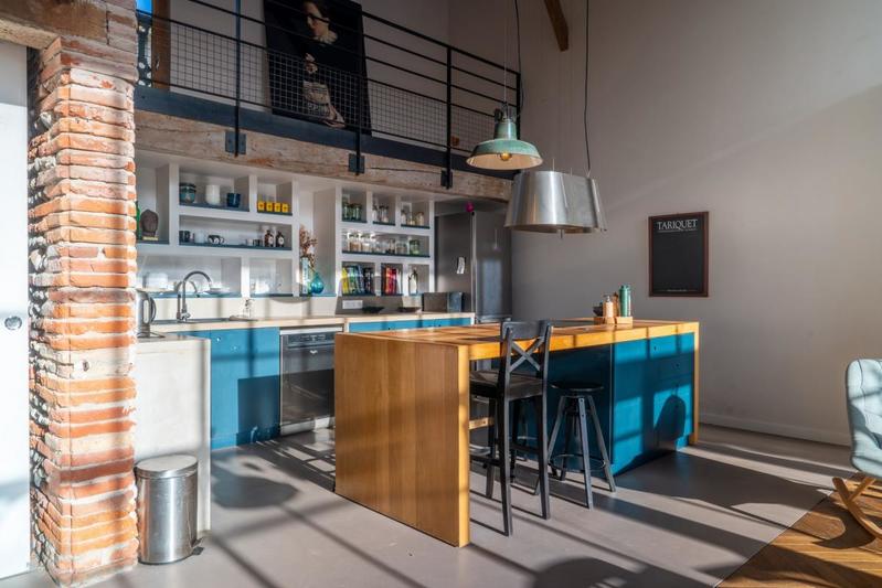 Propriété - 435 m² - 11 pièces