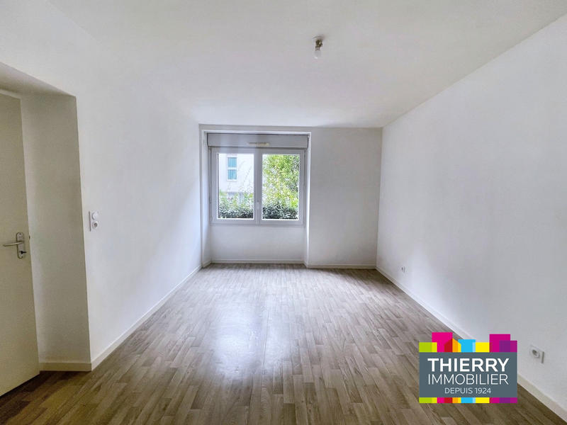 Appartement - 62 m² - 2 pièces