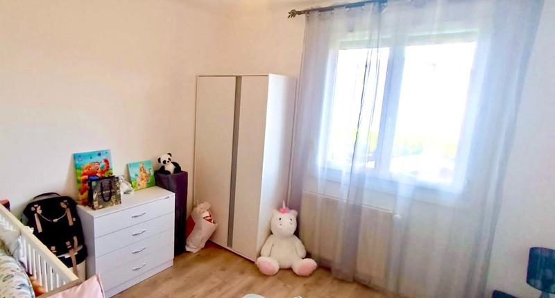 Maison - 64 m² - 3 pièces