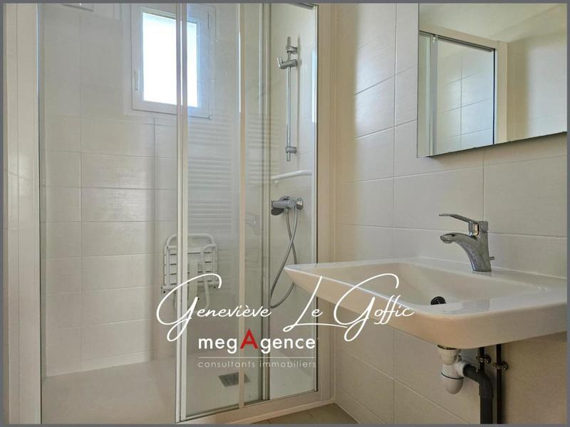 Maison traditionnelle - 125 m² - 5 pièces