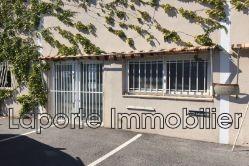 Local commercial - 31 m²