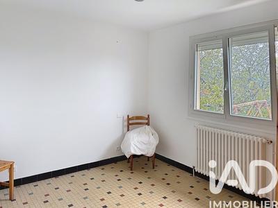 Maison - 57 m² - 3 pièces