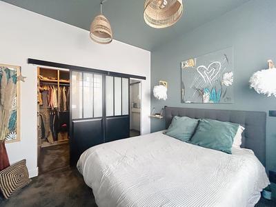 Maison de maîtres - 180 m² - 7 pièces