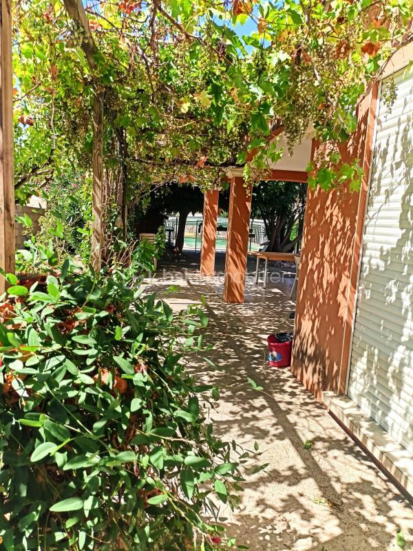 Maison traditionnelle - 177 m² - 7 pièces