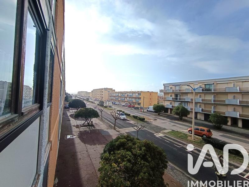 Appartement - 41 m² - 2 pièces