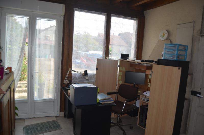 Maison - 295 m² - 10 pièces