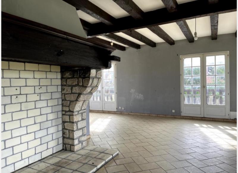 Maison - 190 m² - 12 pièces