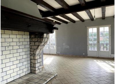 Maison - 190 m² - 12 pièces