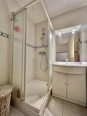 Studio - 28 m² - 1 pièce