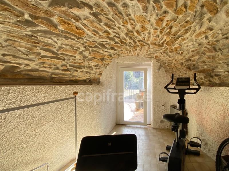 Maison de village - 65 m² - 4 pièces