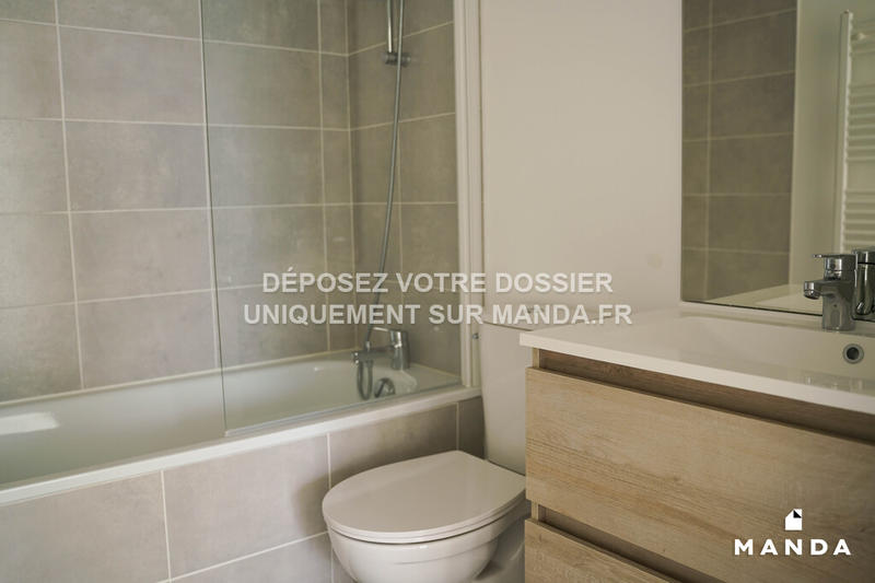 Appartement - 75 m² - 4 pièces