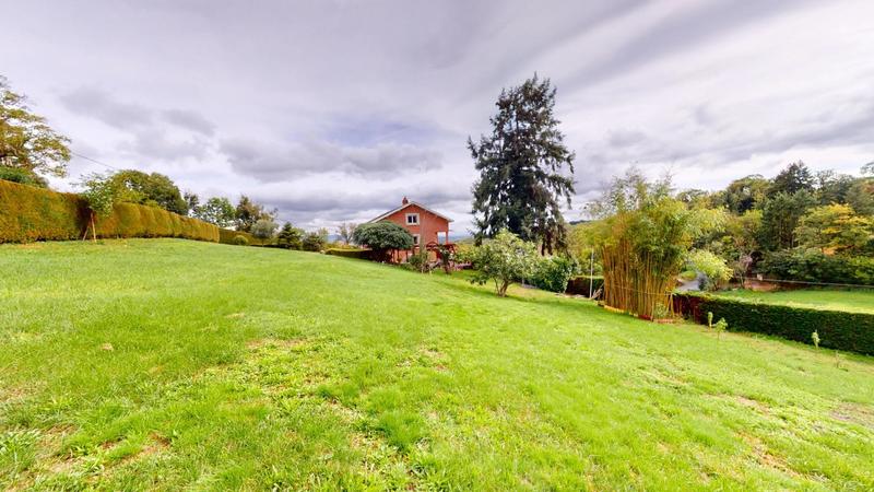 Villa - 200 m² - 7 pièces