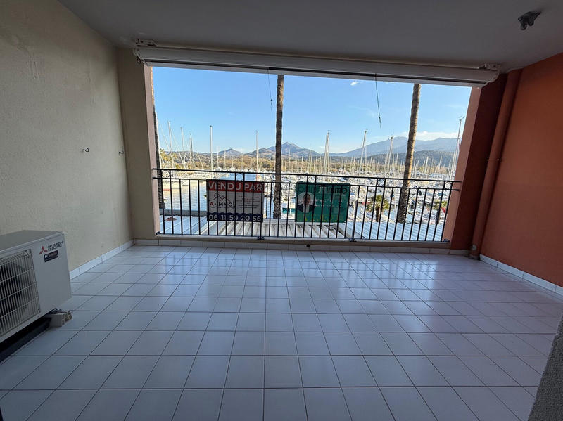 Appartement - 34 m² - 3 pièces